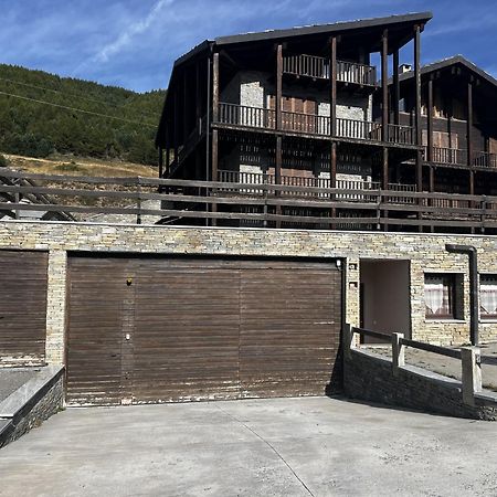 Chalet Edelweiss - Estella Hotel Collection Сестрієре Екстер'єр фото