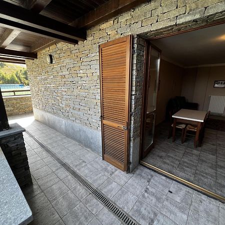 Chalet Edelweiss - Estella Hotel Collection Сестрієре Екстер'єр фото