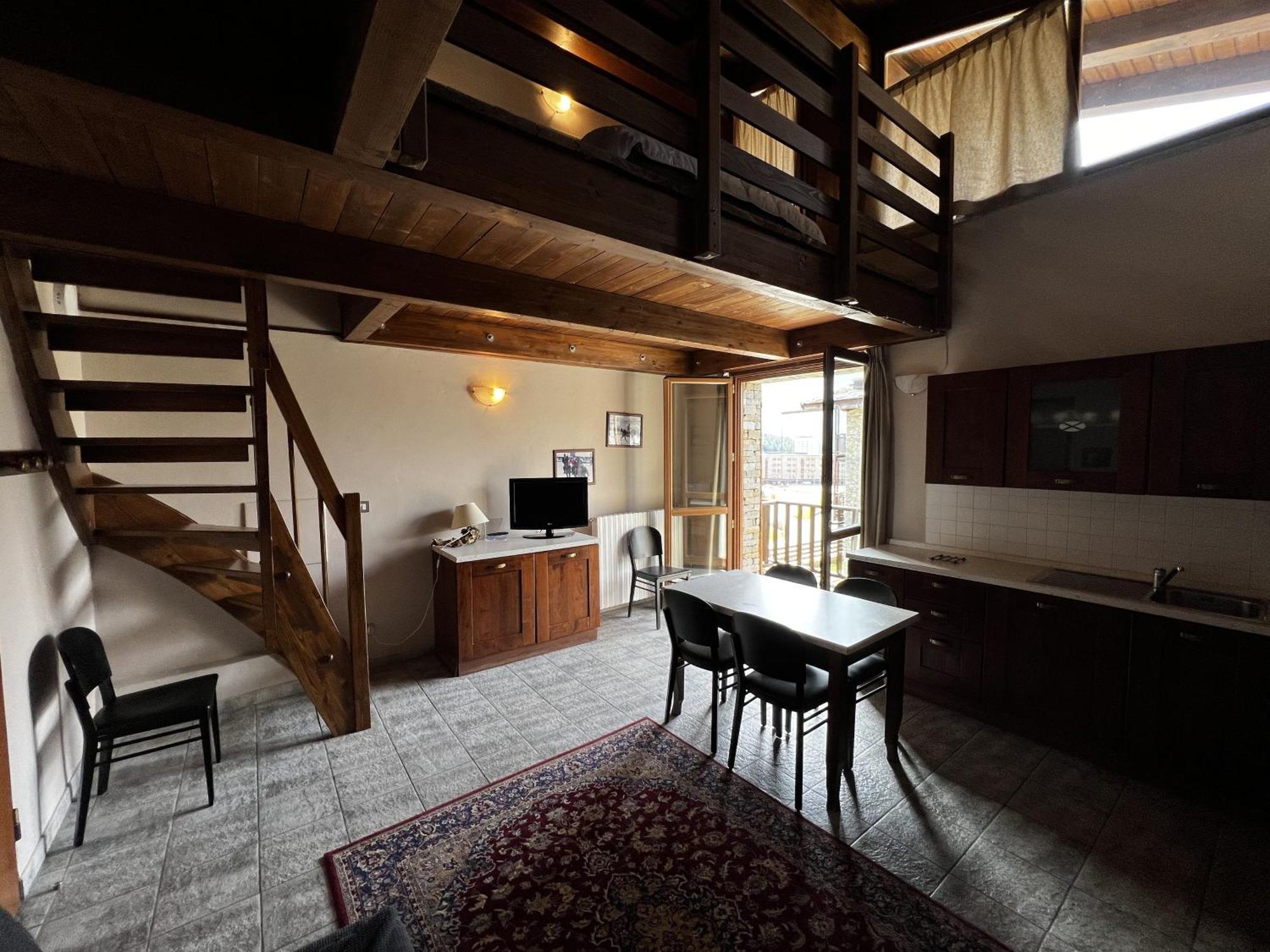 Chalet Edelweiss - Estella Hotel Collection Сестрієре Екстер'єр фото
