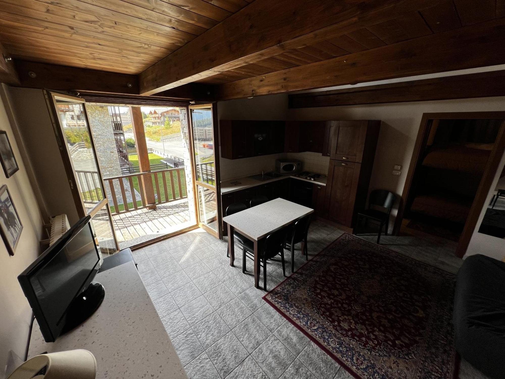 Chalet Edelweiss - Estella Hotel Collection Сестрієре Екстер'єр фото