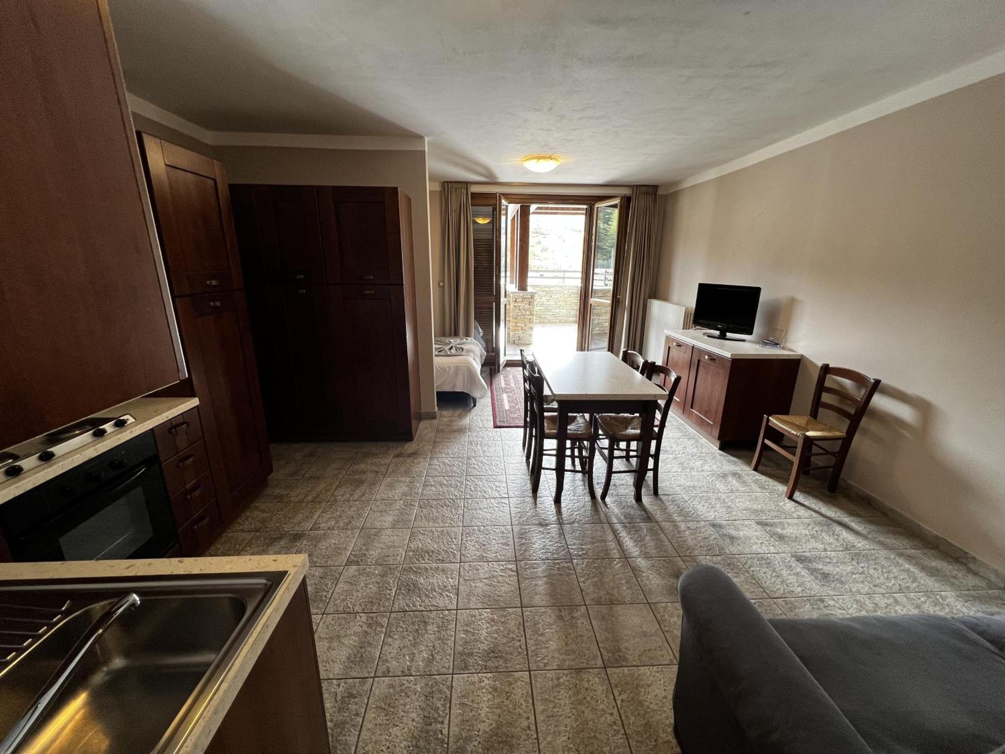 Chalet Edelweiss - Estella Hotel Collection Сестрієре Екстер'єр фото