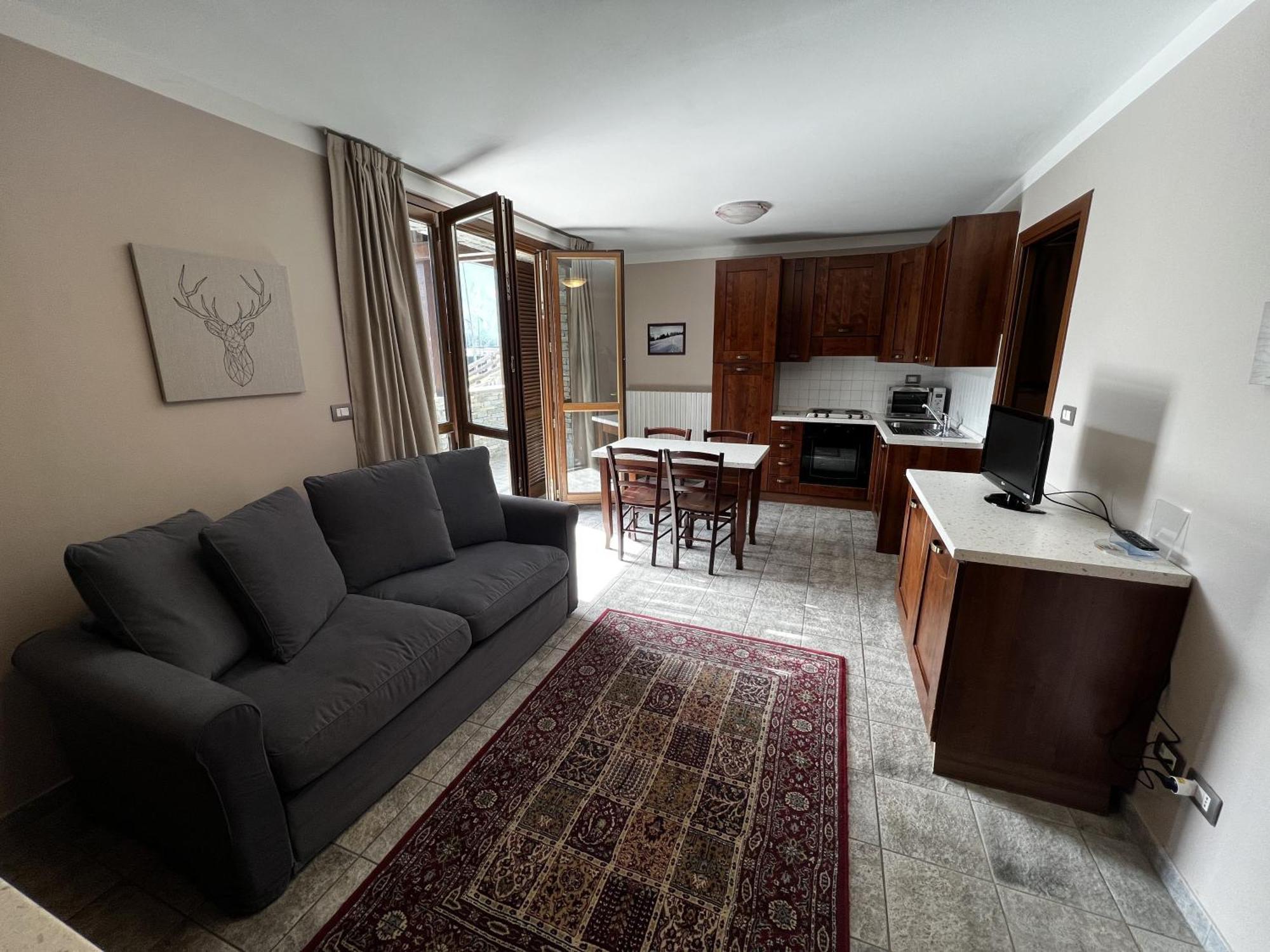 Chalet Edelweiss - Estella Hotel Collection Сестрієре Екстер'єр фото