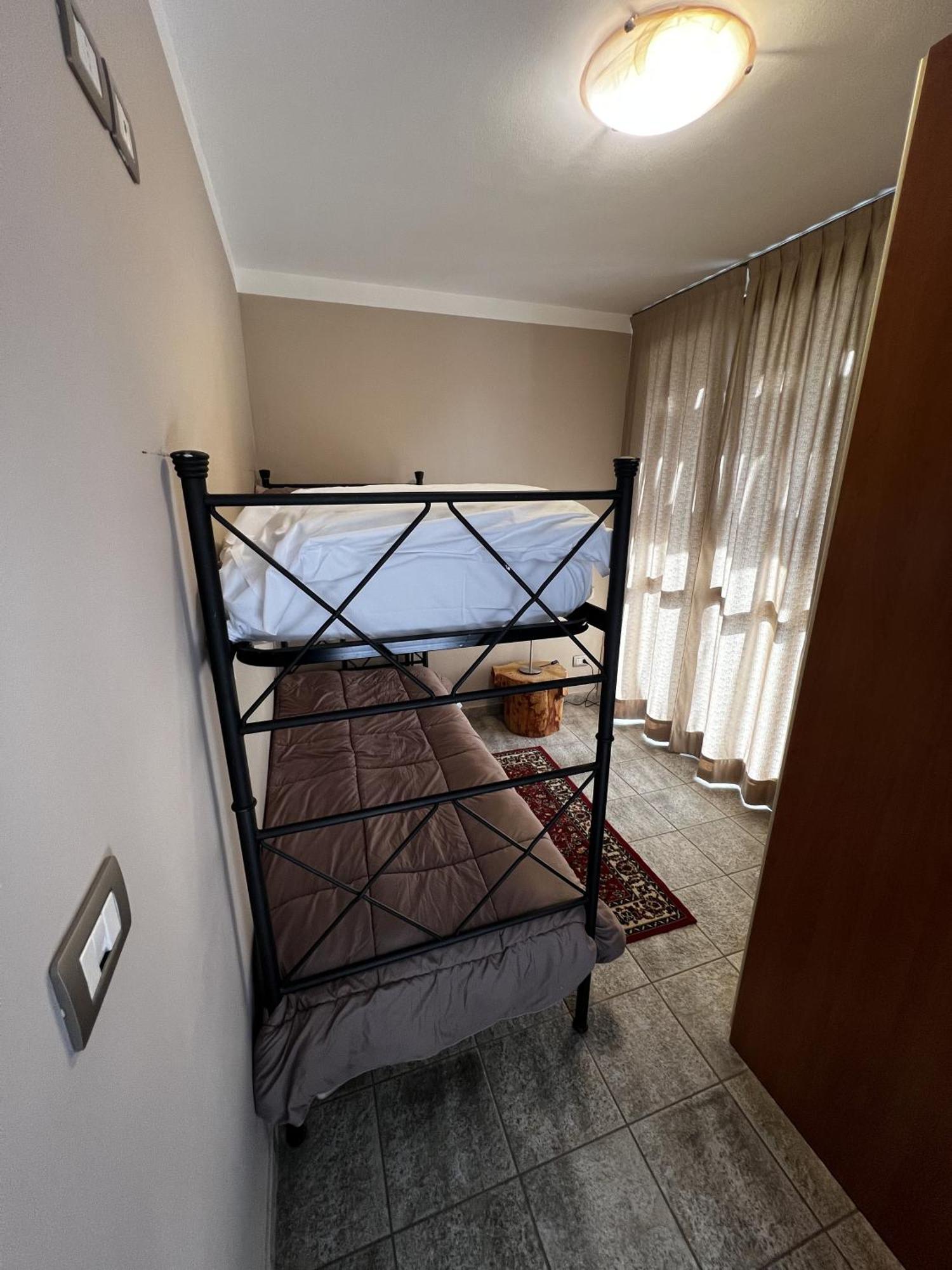 Chalet Edelweiss - Estella Hotel Collection Сестрієре Екстер'єр фото