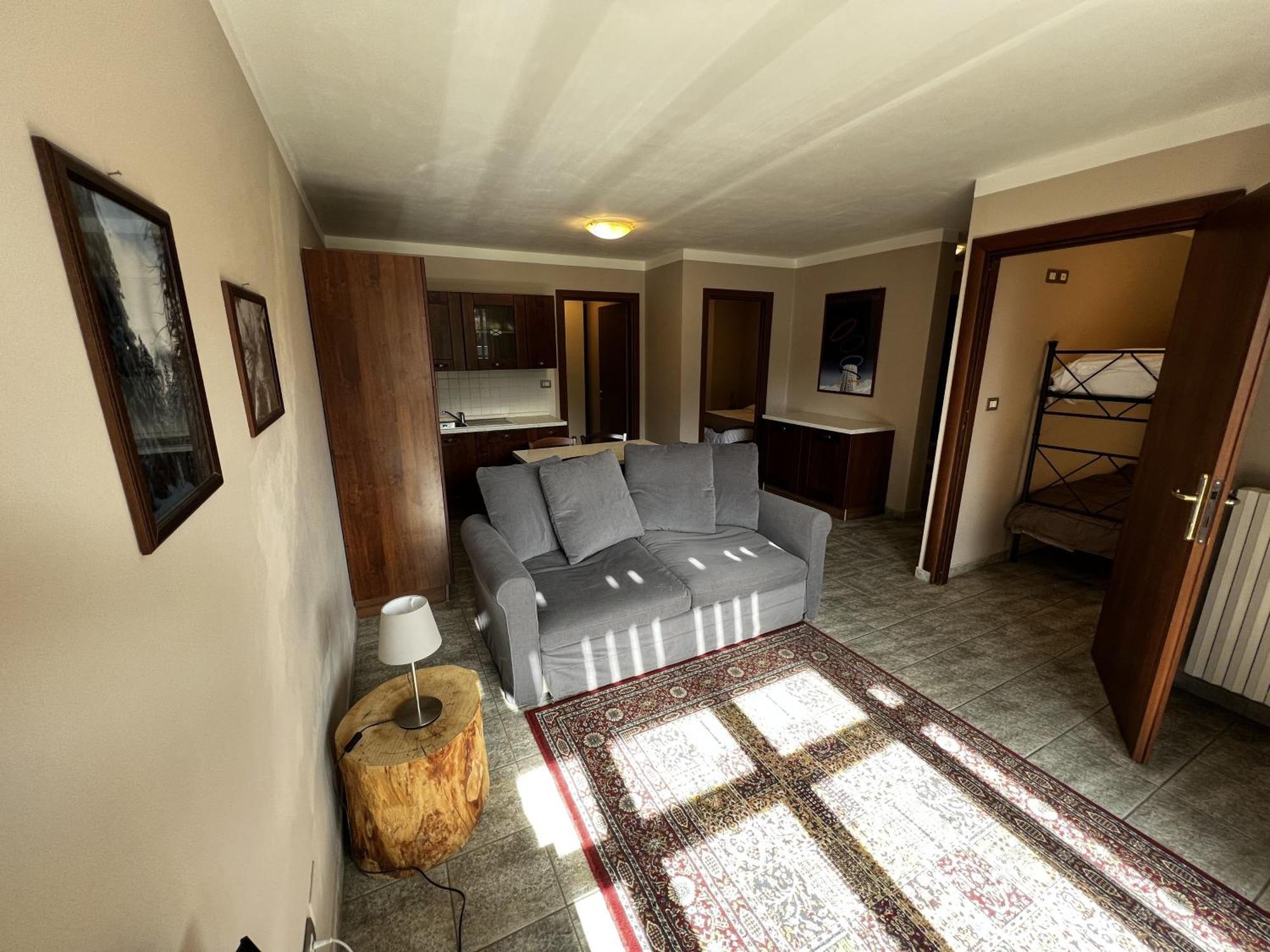 Chalet Edelweiss - Estella Hotel Collection Сестрієре Екстер'єр фото