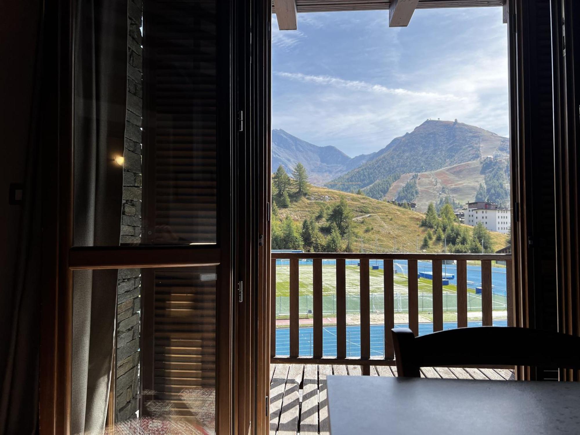 Chalet Edelweiss - Estella Hotel Collection Сестрієре Екстер'єр фото