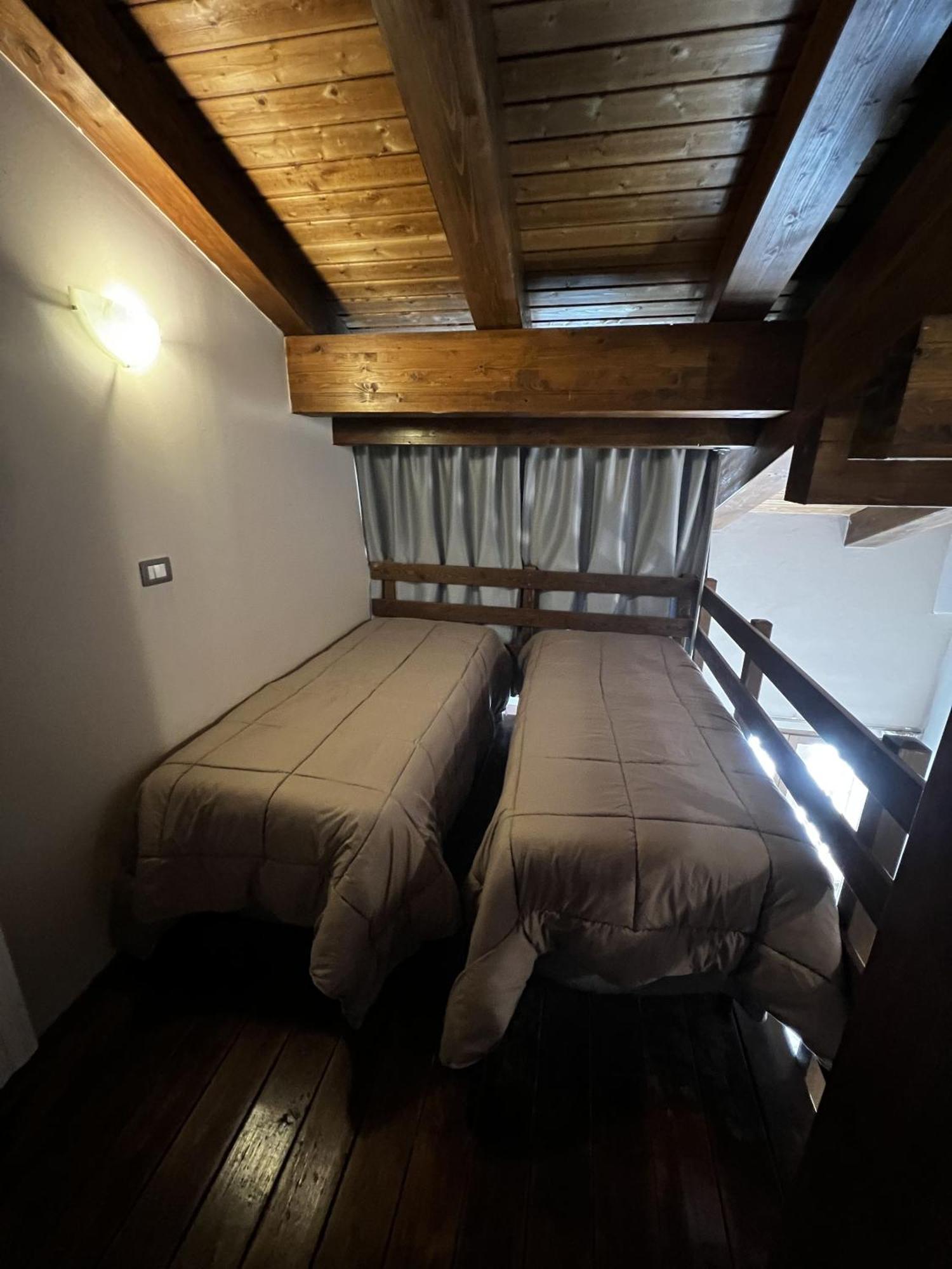 Chalet Edelweiss - Estella Hotel Collection Сестрієре Екстер'єр фото