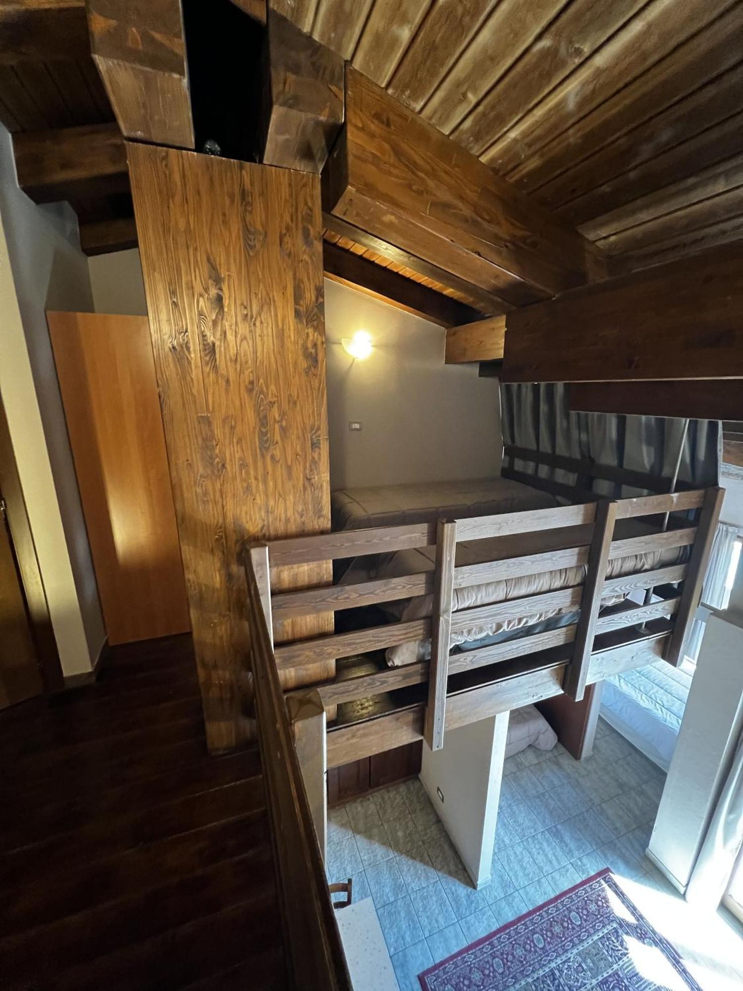 Chalet Edelweiss - Estella Hotel Collection Сестрієре Екстер'єр фото