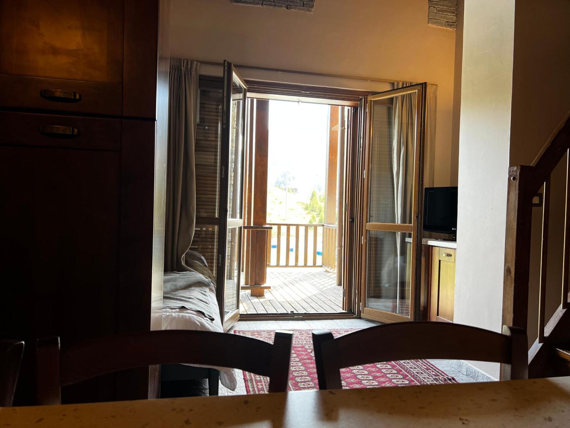 Chalet Edelweiss - Estella Hotel Collection Сестрієре Екстер'єр фото
