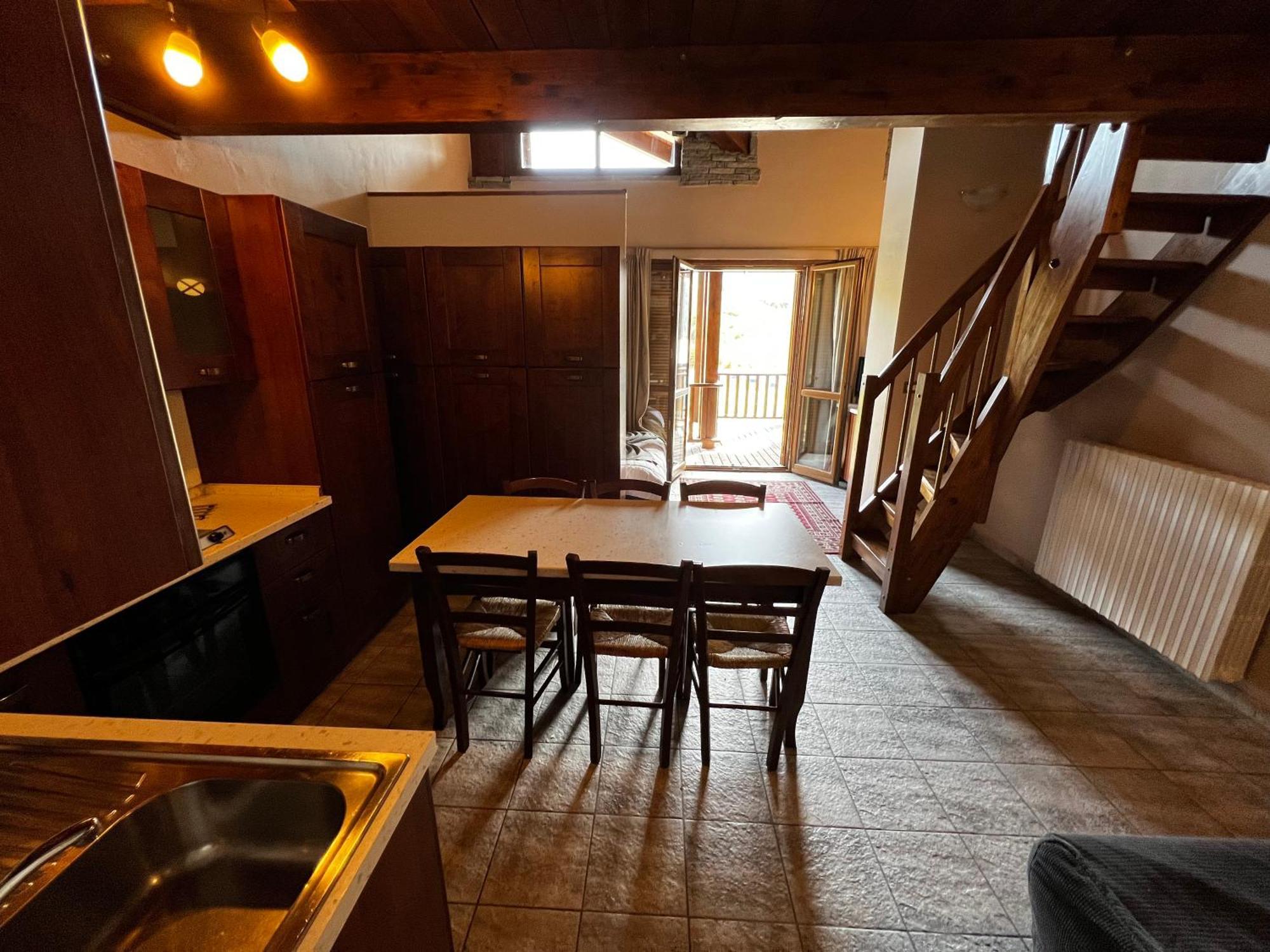Chalet Edelweiss - Estella Hotel Collection Сестрієре Екстер'єр фото