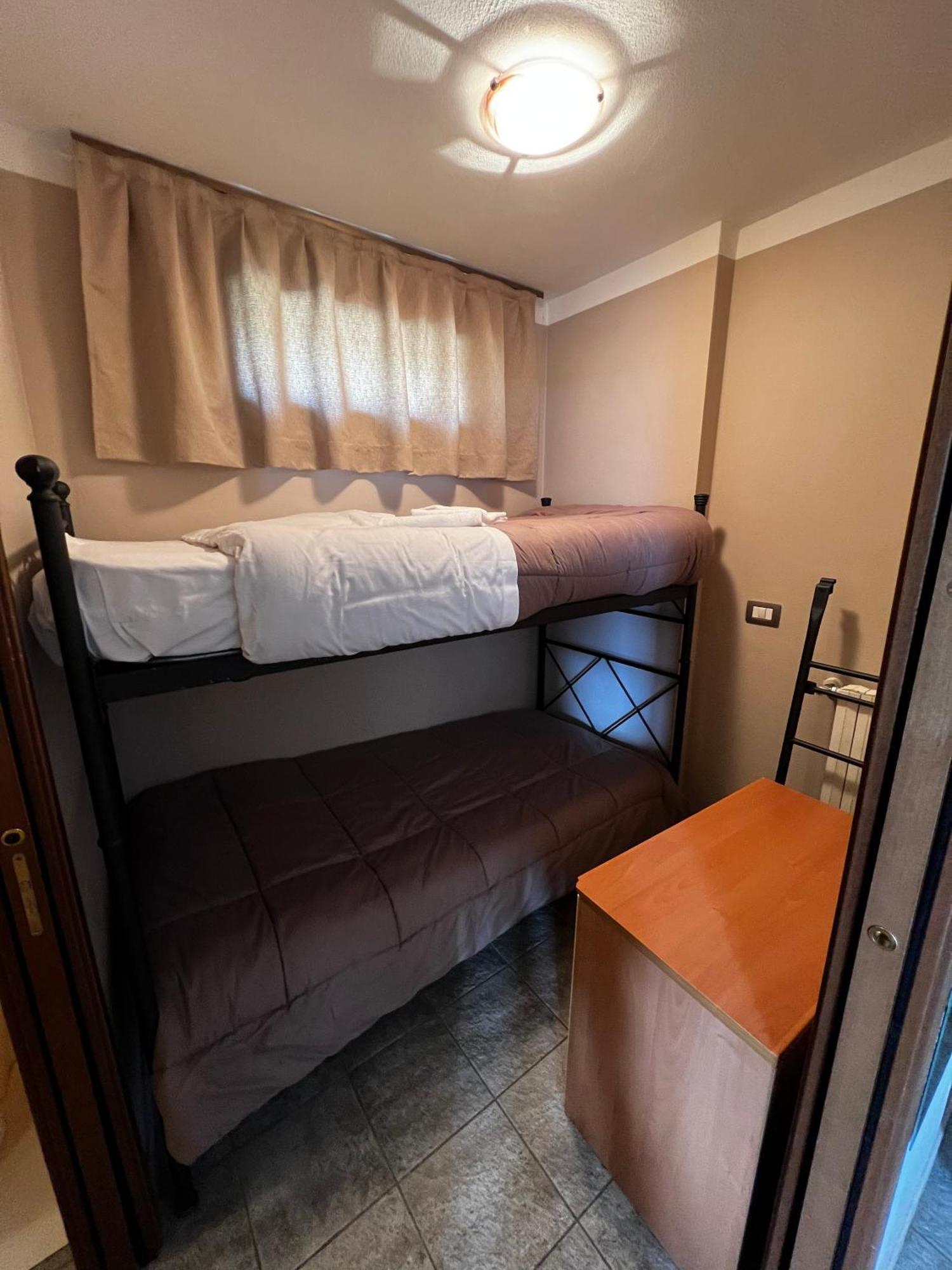 Chalet Edelweiss - Estella Hotel Collection Сестрієре Екстер'єр фото